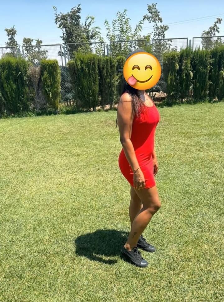 643038369: Chica busca chico en Ciudad Real