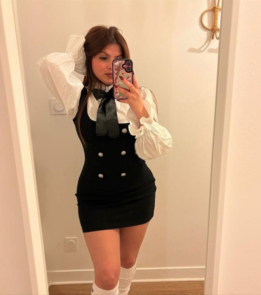 Chica busca chico en Mallorca: 