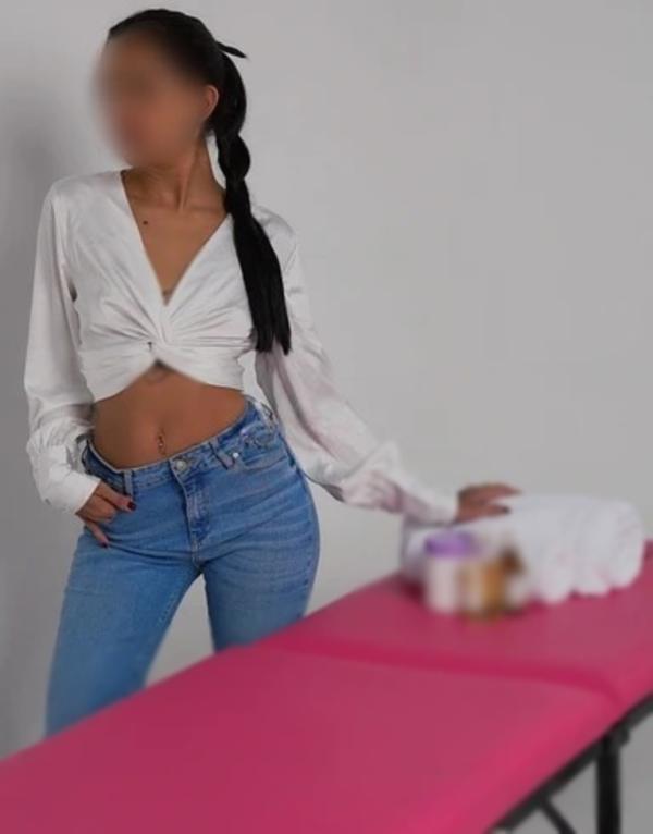 Chica busca chico en León: 