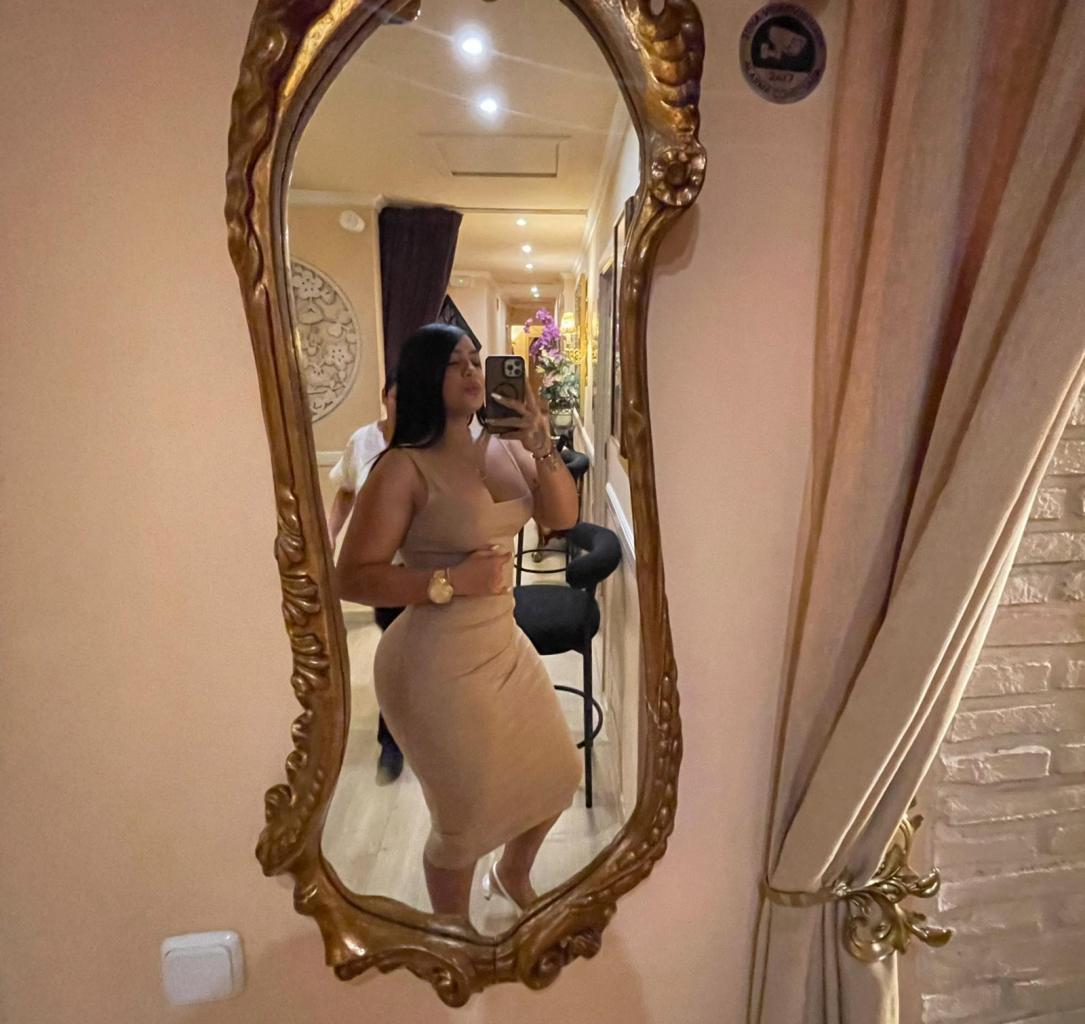 Chica busca chico en Sevilla: 