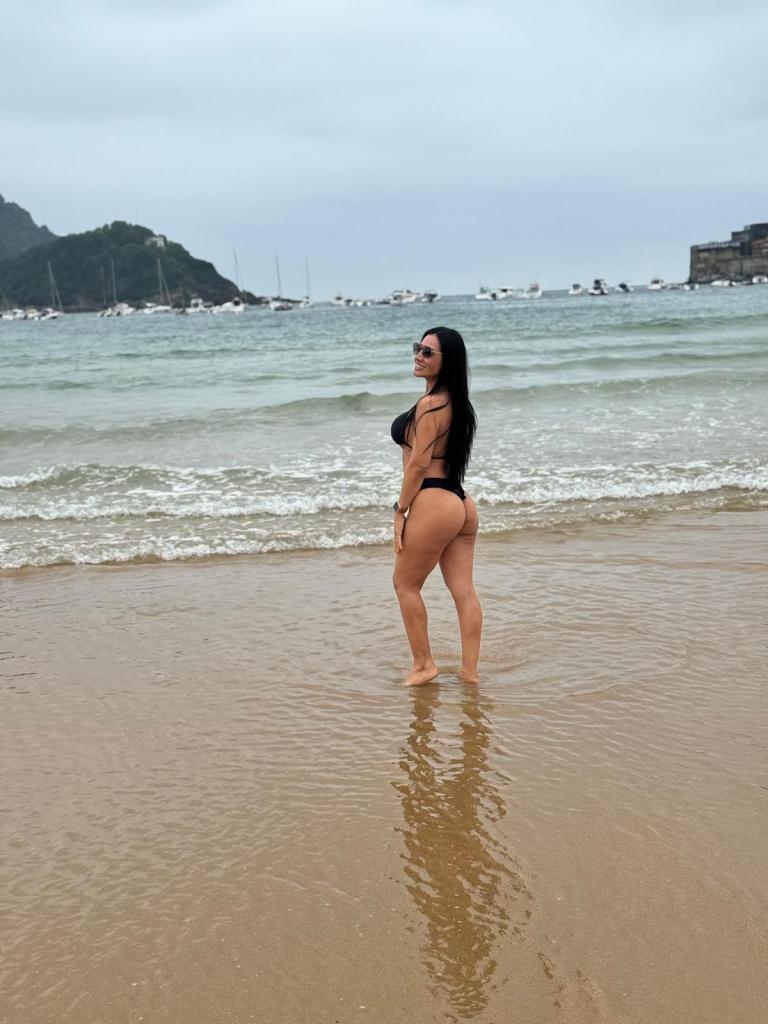 Chica busca chico en Navarra: 