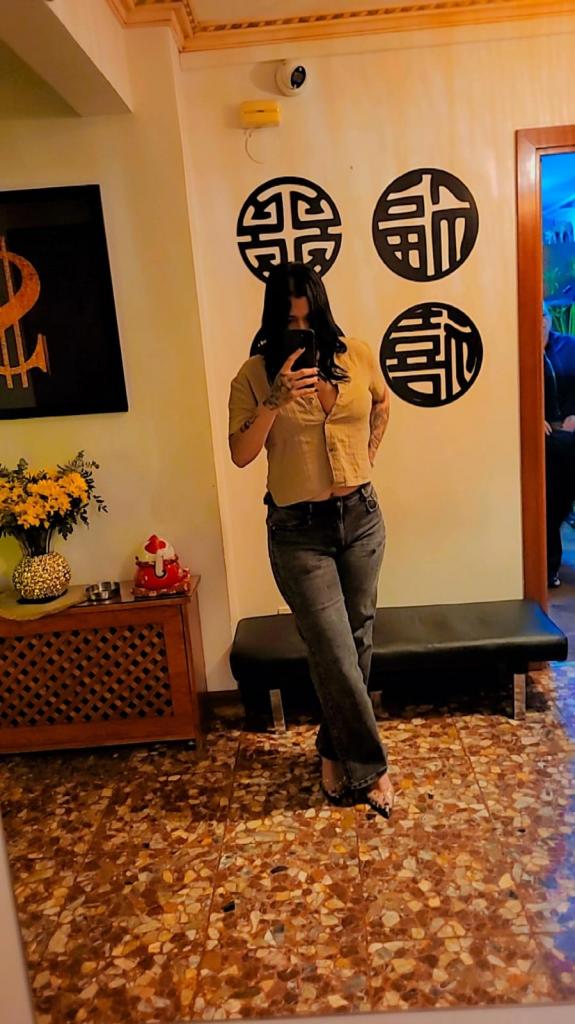 Chica busca chico en Madrid: 