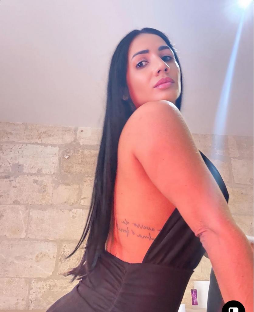 Chica busca chico en Navarra: 