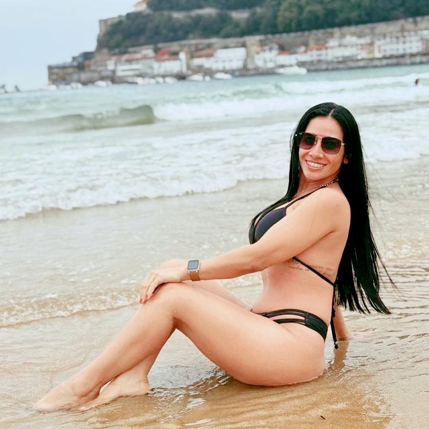 633545551: Chica busca chico en Navarra