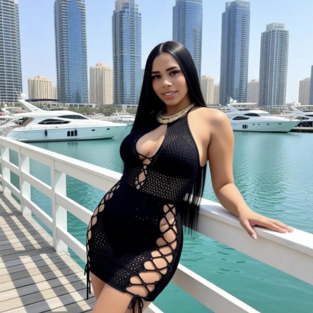 604118918: Travesti en La Coruña