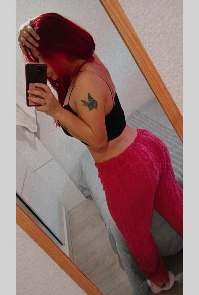 Chica busca chico en Valencia: 