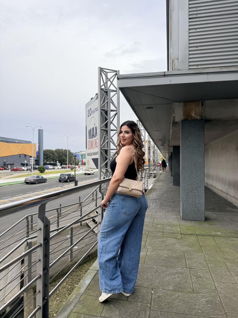 Chica busca chico en Vizcaya: 