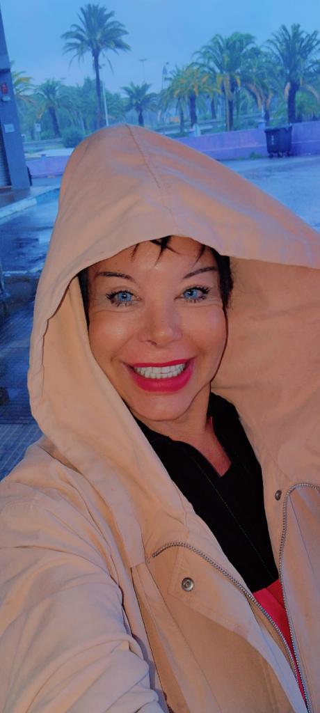 Travesti en Las Palmas: 