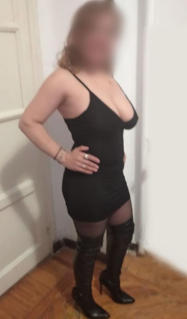 Chica busca chico en Madrid: Chica busca chico