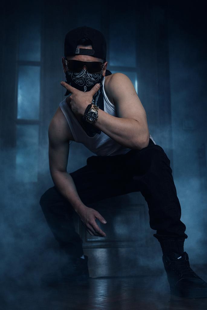 Chica busca chico en Madrid: 