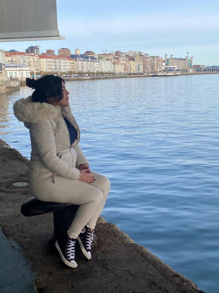 Chica busca chico en Cantabria: 