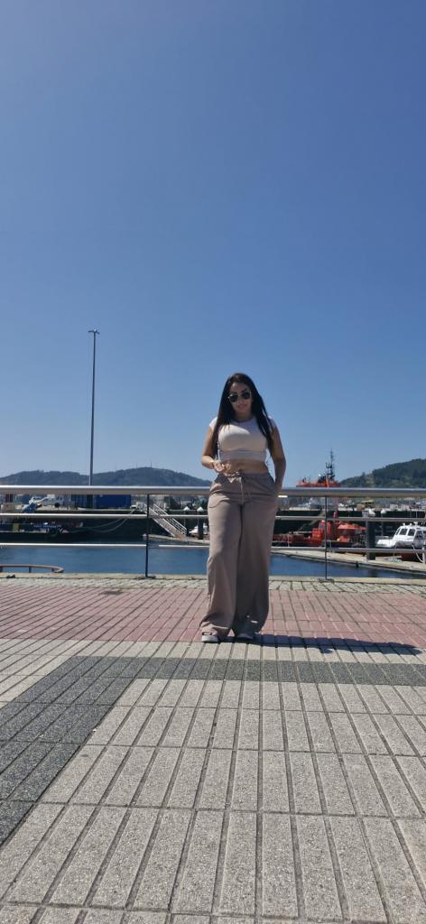 Chica busca chico en Las Palmas: 