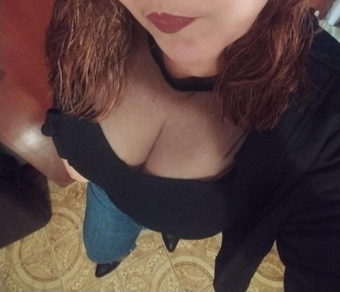 Chica busca chico en Castellón: 