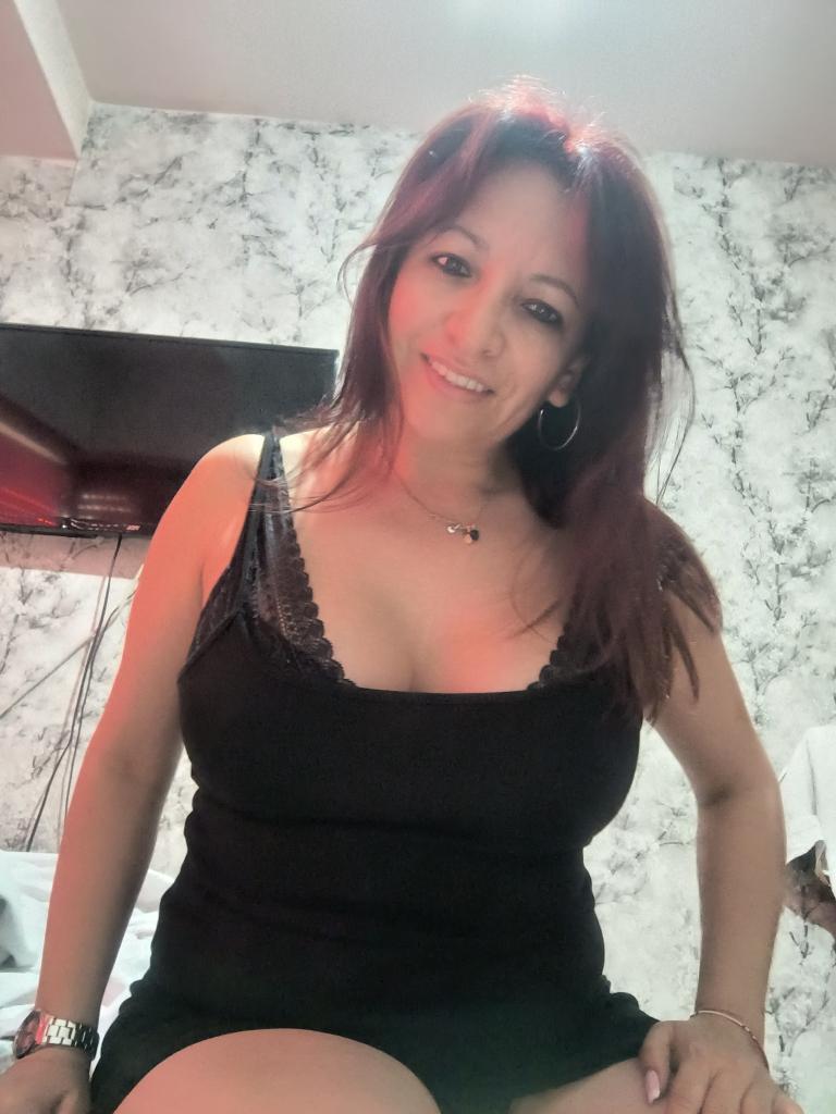 Chica busca chico en León: 