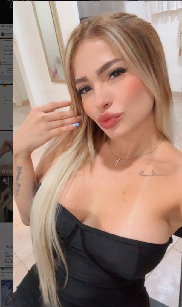 Chica busca chico en Mallorca: 