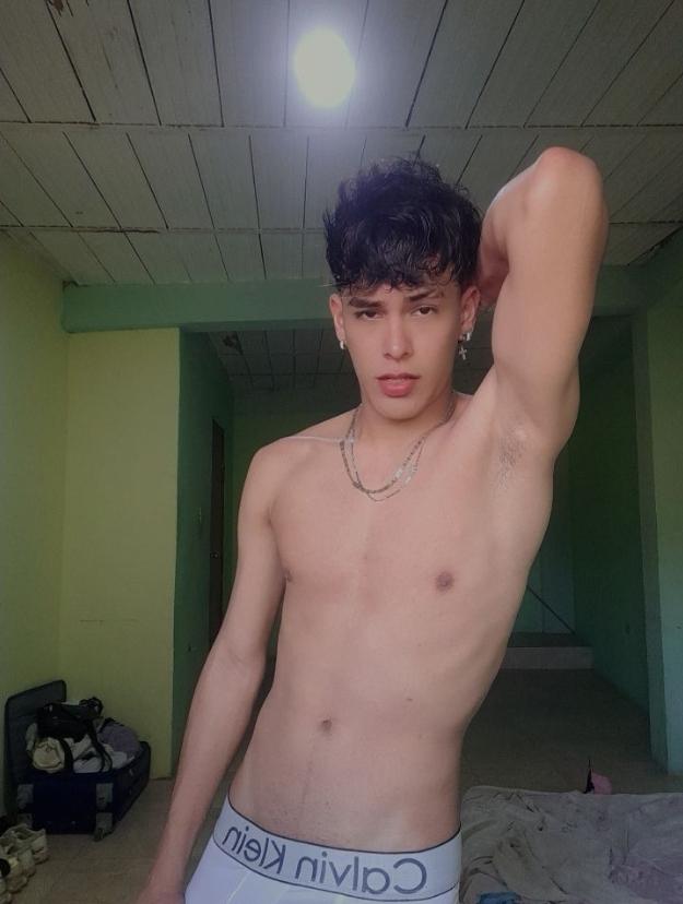 Chico busca chica en Madrid: 