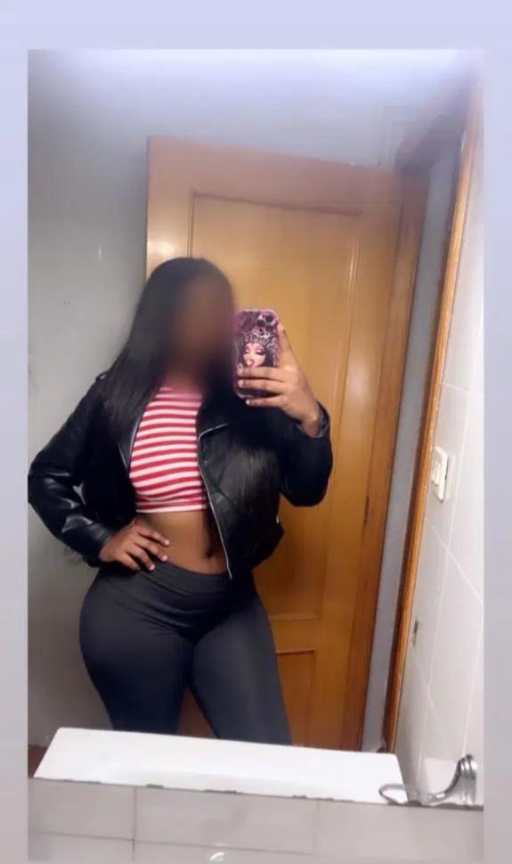 Chica busca chico en La Coruña: 