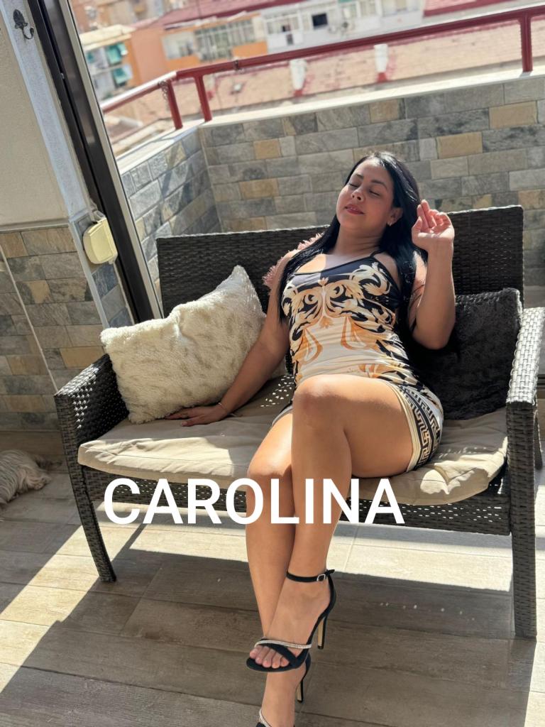 Chica busca chico en Almería: 