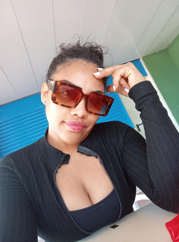 Chica busca chico en Las Palmas: 