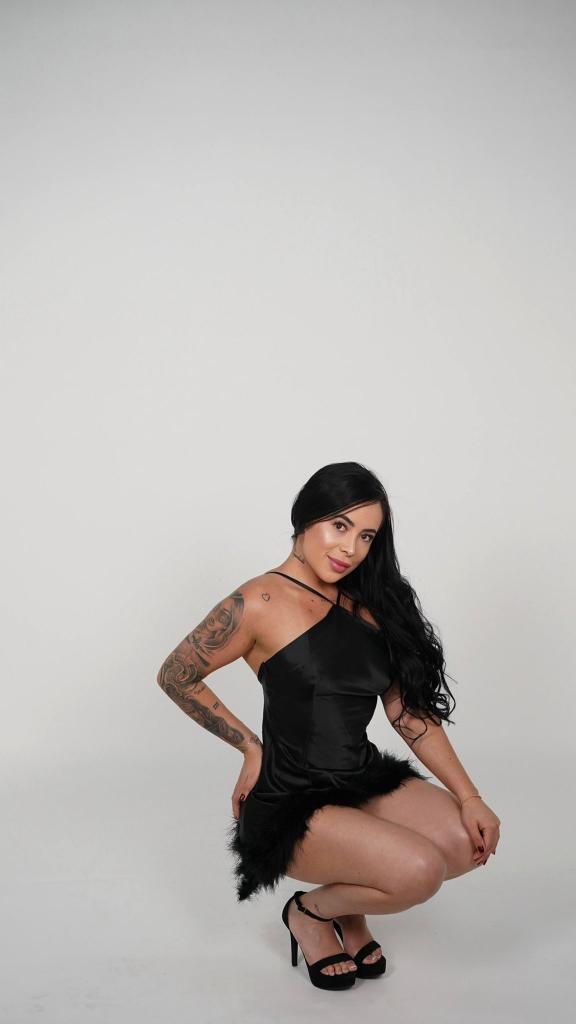 Chica busca chico en Madrid: 