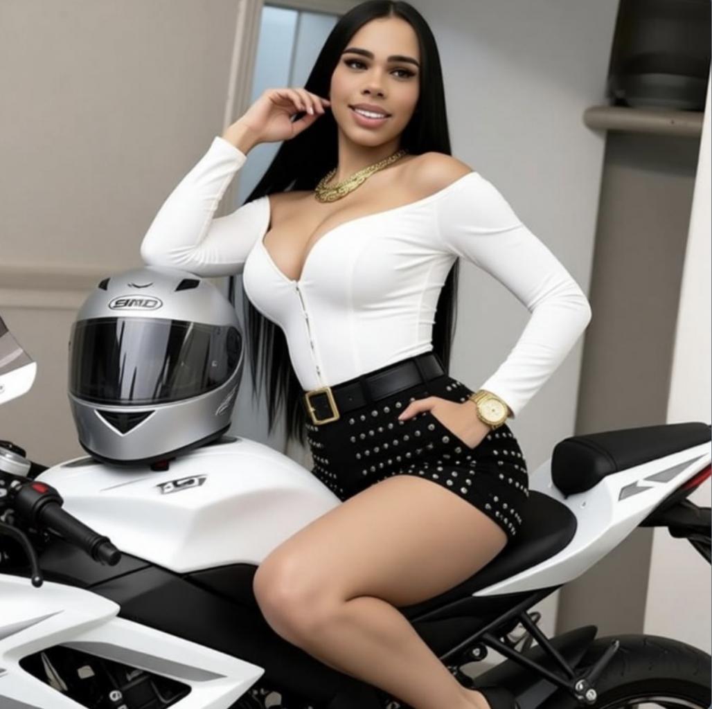 Transexual en La Coruña: 