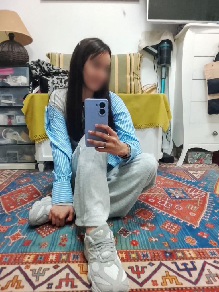 612206345: Chica busca chico en Valencia