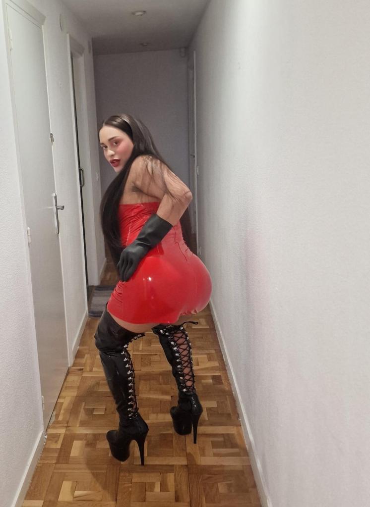 Travesti en Navarra: Transexuales y Travestis