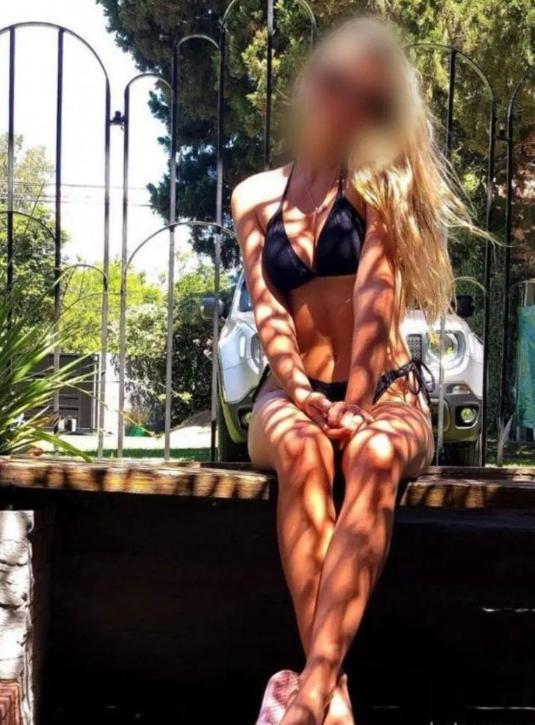 Chica busca chico en Barcelona: 