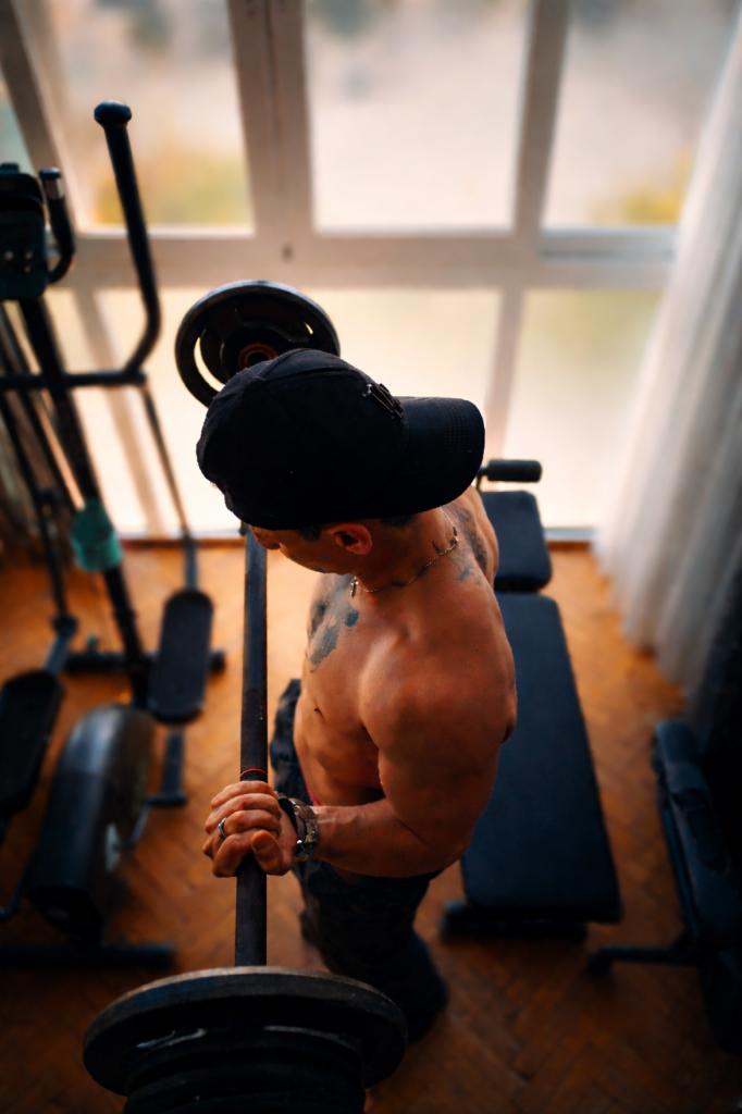 Chica busca chico en Madrid: 