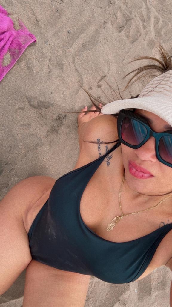 Chica busca chico en Las Palmas: 