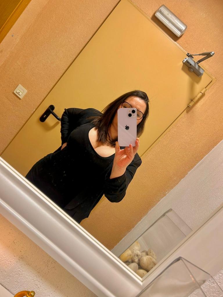 Chica busca chico en Madrid: 