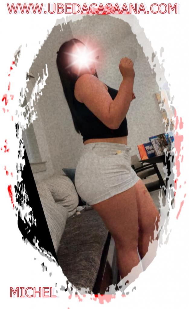 Chica busca chico en Jaén: 