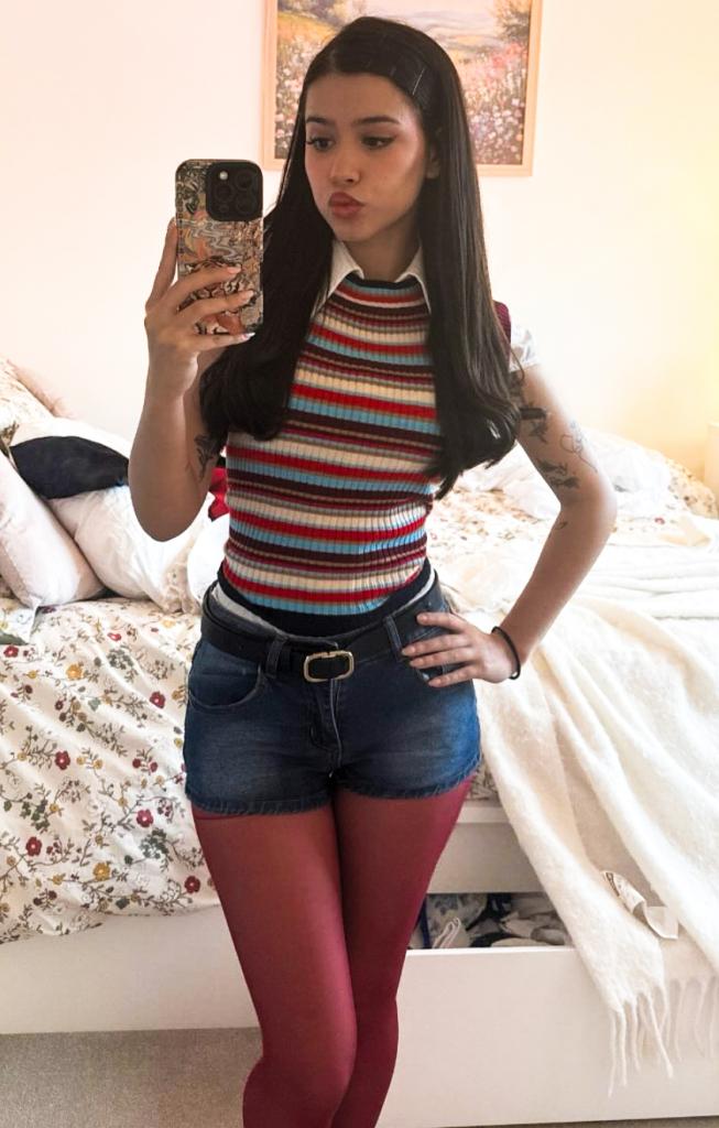 Chica busca chico en Alicante: 