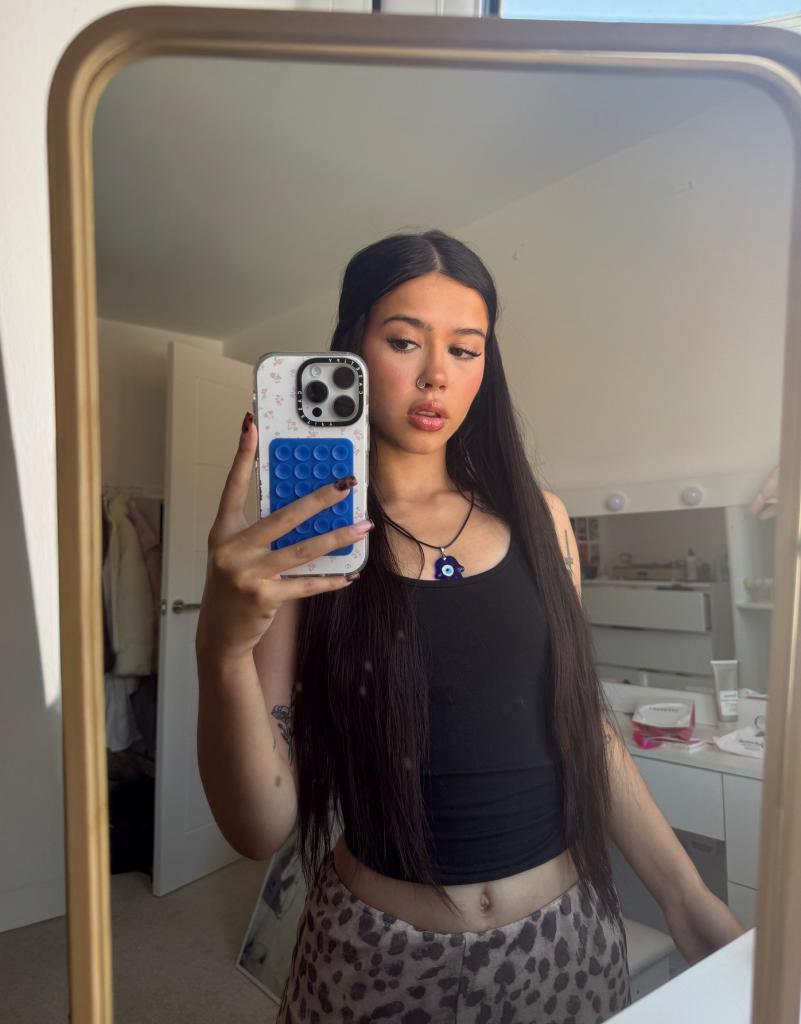 Chica busca chico en Alicante: 