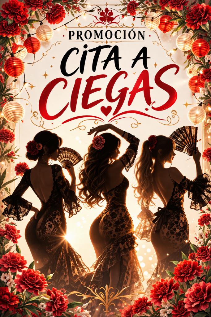 Chica busca chico en Sevilla: 