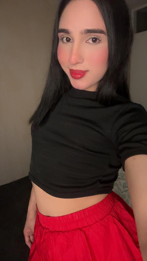 Transexual en Granada: 