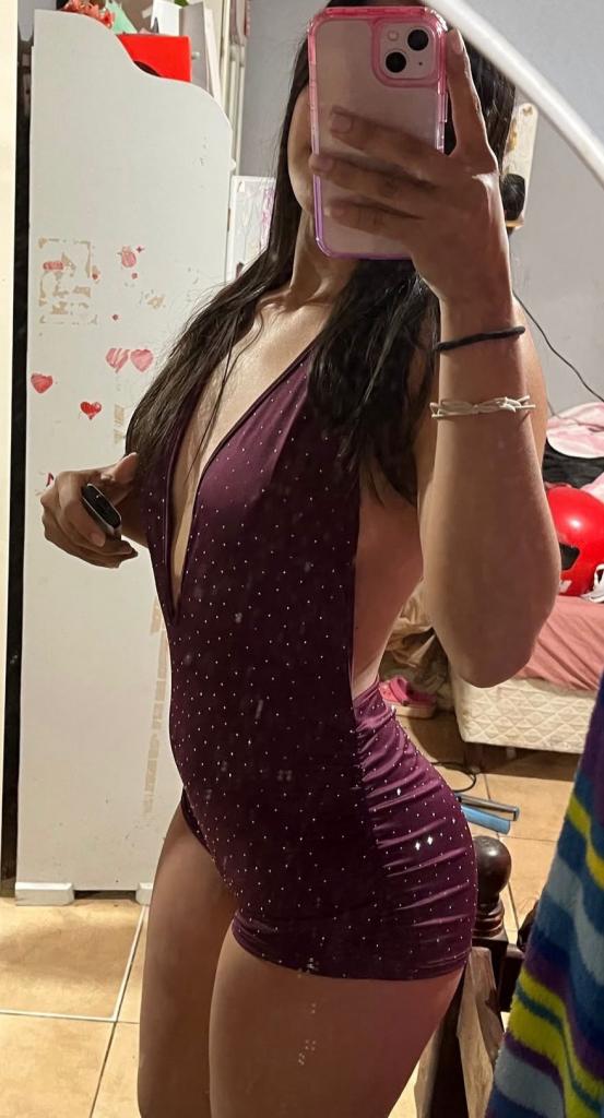 Chica busca chico en Jaén: 