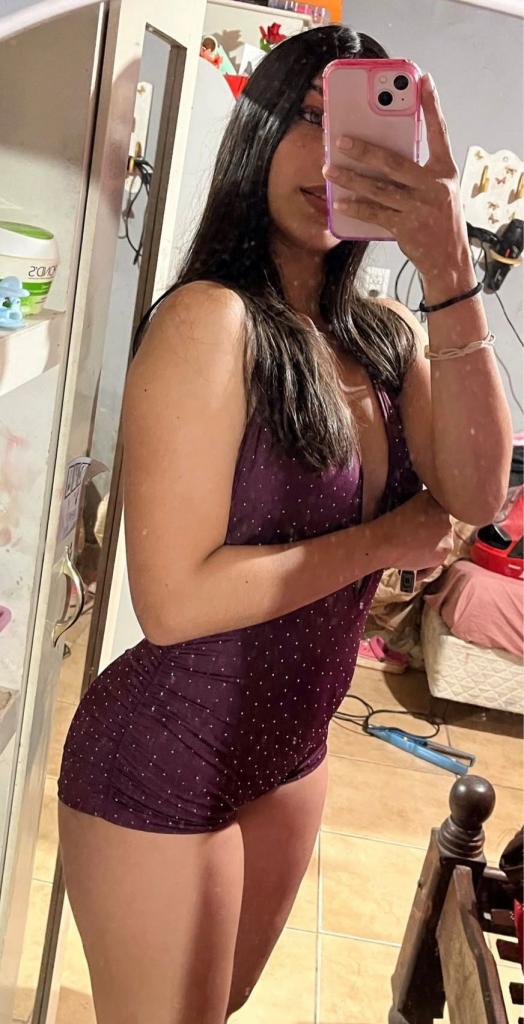 Chica busca chico en Jaén: 