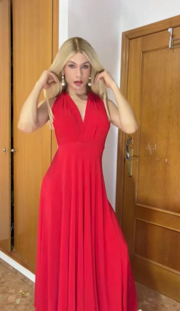 Travesti en Barcelona: 