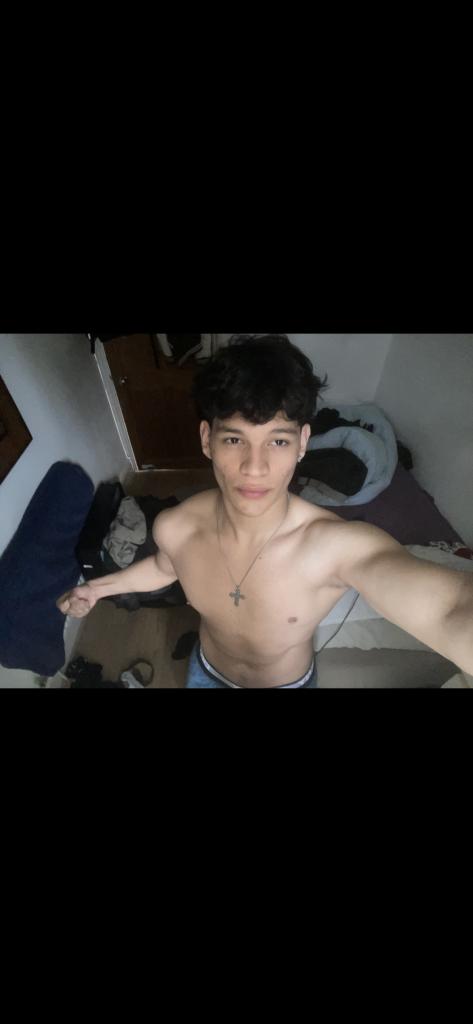 Chico busca chica en Madrid: 