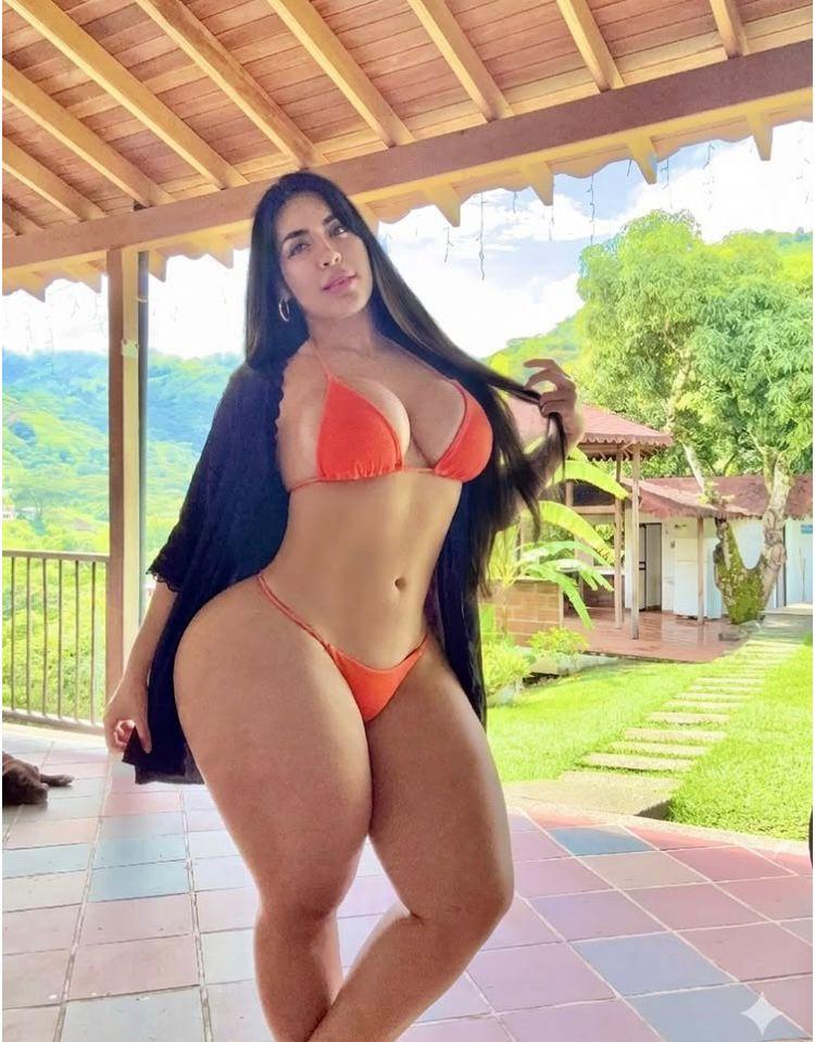 Chica busca chico en Málaga: Chica busca chico