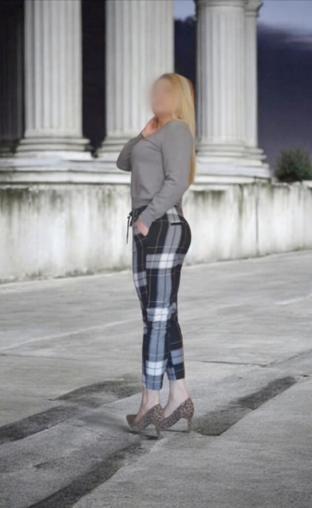 Chica busca chico en Murcia: 