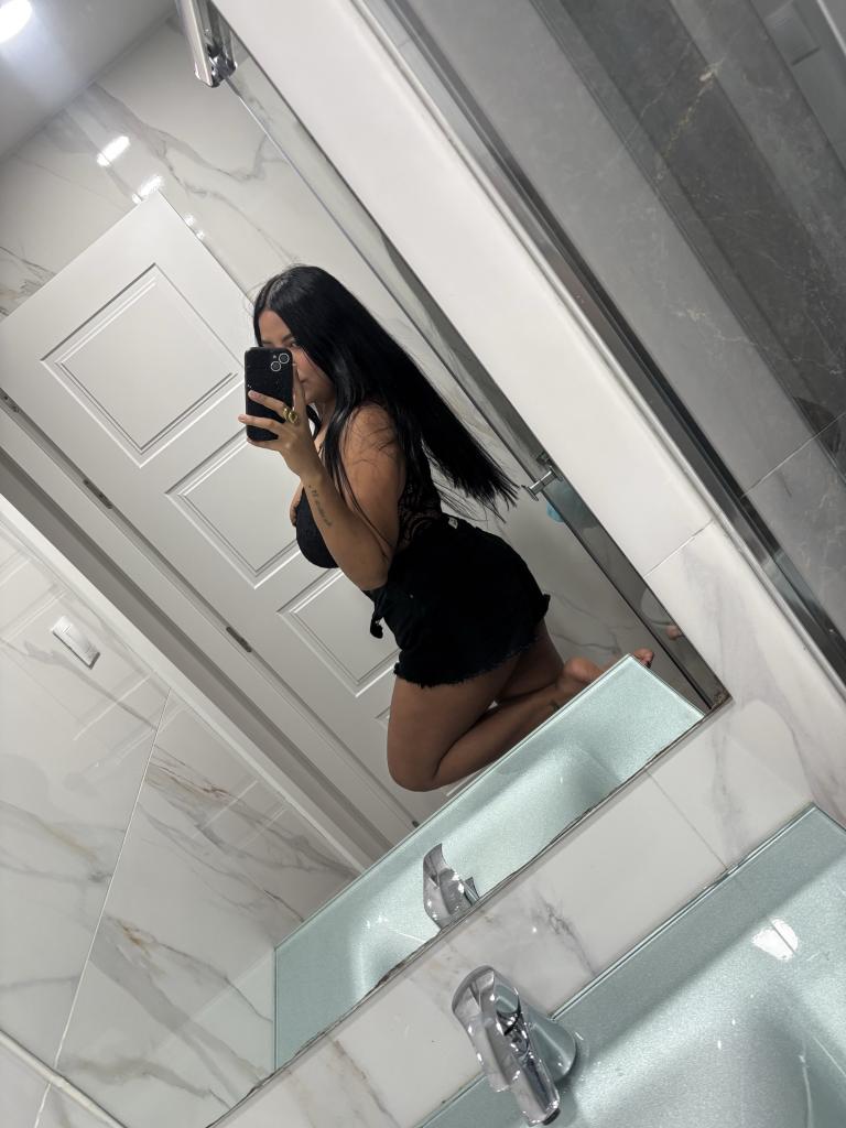 Chica busca chico en Madrid: 