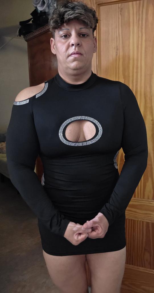 Chica busca chico en Murcia: 