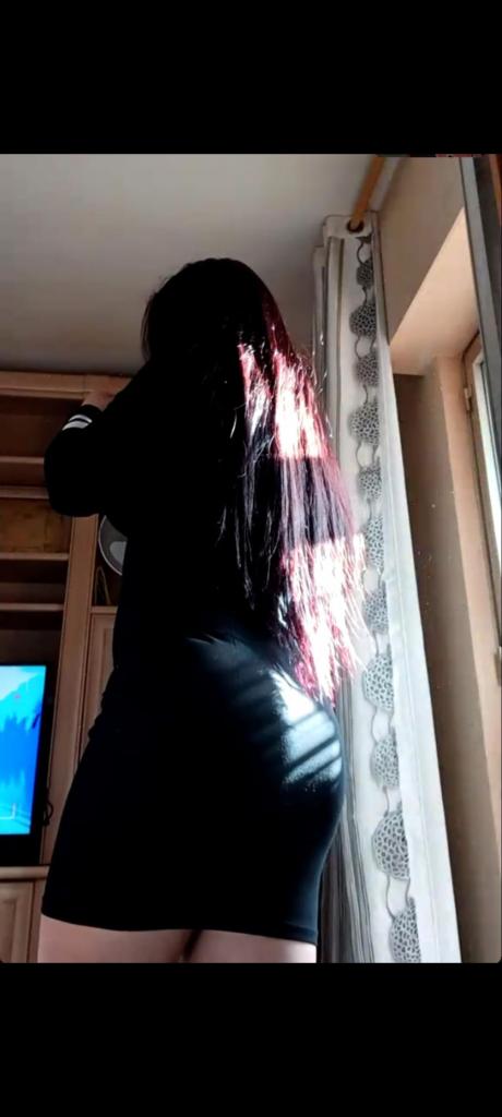 Chica busca chico en León: 