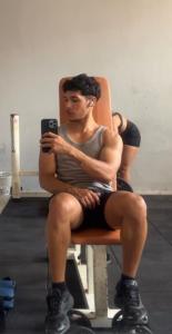 634141626: Chico busca chica en Málaga