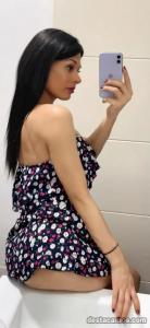 602104335: Transexual en Barcelona