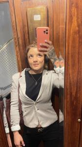 613437838: Chica busca chico en Madrid