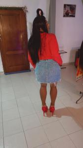 613241380: Transexual en Las Palmas