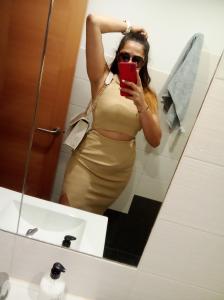 613177839: Chica busca chico en Barcelona
